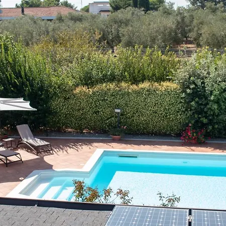 Valleluna 住宿加早餐酒店