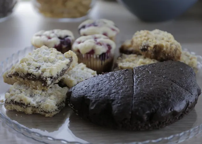 Panzió Valleluna Trani