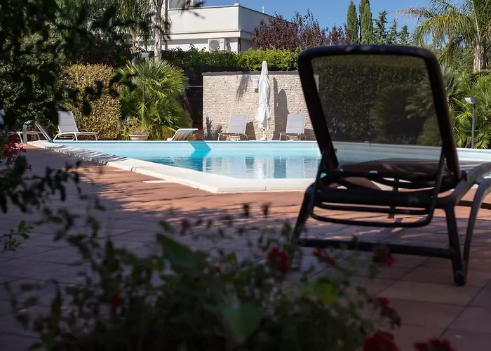 Valleluna Panzió 3*