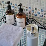 Bed and breakfast Valleluna Trani
