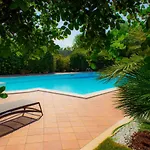 Bed and breakfast Valleluna Trani