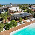 Bed and breakfast Valleluna Trani