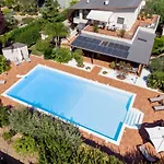 Valleluna Bed and breakfast Trani