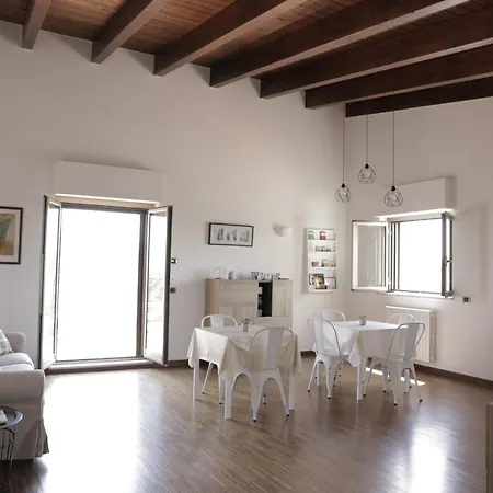 Couette-café Valleluna