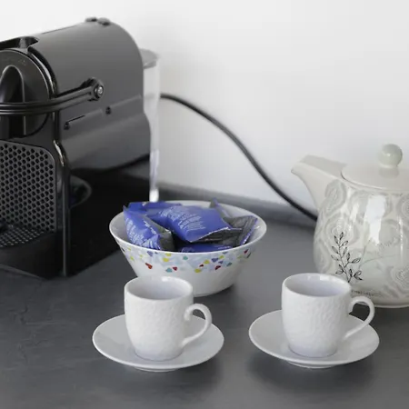 Valleluna Couette-café *