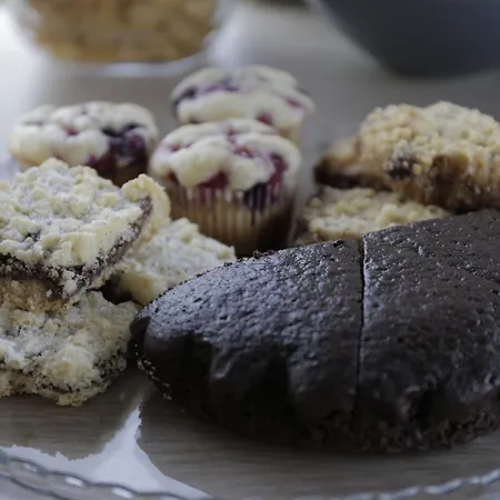 Panzió Valleluna Trani