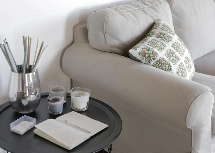 לינה וארוחת בוקר Valleluna