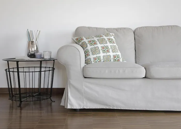 לינה וארוחת בוקר Valleluna טרני