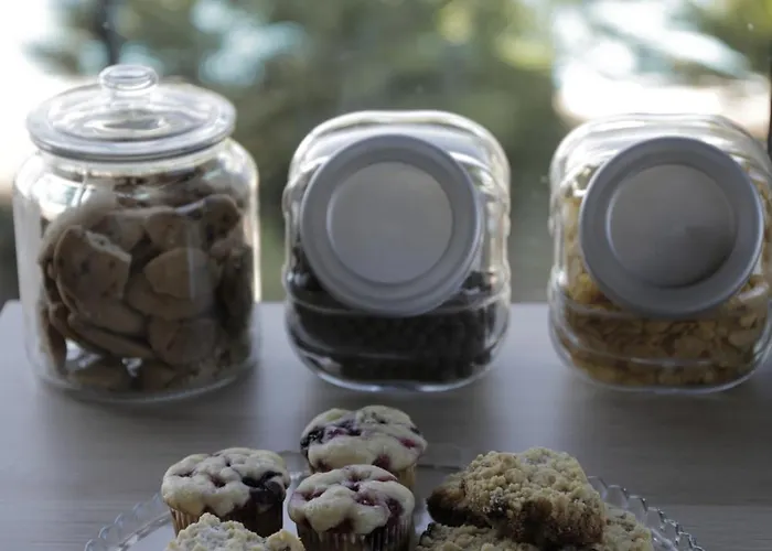 Valleluna 3* טרני