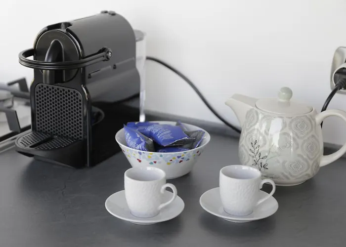 Valleluna לינה וארוחת בוקר 3*