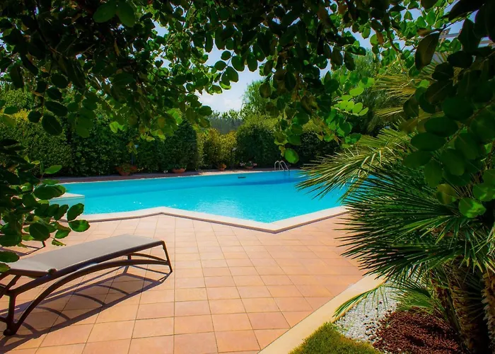 לינה וארוחת בוקר Valleluna טרני